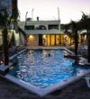 Eagles Apartments & Suites Ulcinj-Montenegro.9