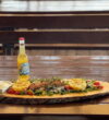 Enjoy food and drinks in Royal Beach in Ulcinj-Montenegro