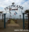 Entrance-Tropicana-Beach-Ulcinj
