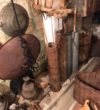 Ethnographic Museum in Dragine, Ana e Malit-13