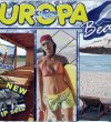 Europa Beach Ulcinj Montenegro
