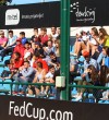 Fed Cup – The World Cup of Tennis-Ulcinj-Montenegro-
