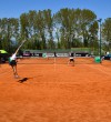 Fed Cup – The World Cup of Tennis-Ulcinj-Montenegro-2