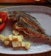 Fisch-Coco Beach Ulcinj