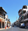 Fish restaurant Bazar in Ulcinj – Montenegro-