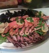 Fish restaurant Bazar in Ulcinj – Montenegro-13