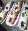 Fish restaurant Bazar in Ulcinj – Montenegro-2