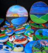 Green Culture Expedition 2016-Eco-Kids-Ada Bojana – Ulcinj-Montenegro-