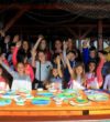 Green Culture Expedition 2016-Eco-Kids-Ada Bojana – Ulcinj-Montenegro