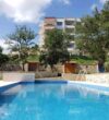 Green Hill Apartments Ulcinj-Montenegro