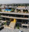 Hotel AM Palace Ulcinj-Montenegro.10