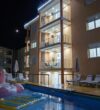 Hotel Ajana Ulcinj-Montenegro.2