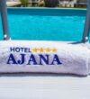 Hotel Ajana Ulcinj-Montenegro.5
