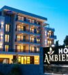 Hotel Ambiente Ulcinj-Montenegro