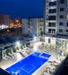 Hotel Lajka Luxury Ulcinj-Montengro.3