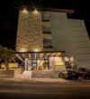 Hotel Maghrib Ulcinj-Montenegro