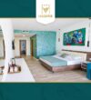Hotel Maghrib Ulcinj-Montenegro.16