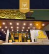 Hotel Maghrib Ulcinj-Montenegro.6