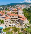 Hotel Palata Venezia -Ulcinj-Montenegro