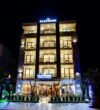Hotel Platinum Ulcinj-Montenegro.1