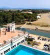Hotel Rosa Negra Ulcinj-Montenegro