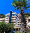Hotel Rosa Negra Ulcinj-Montenegro.1
