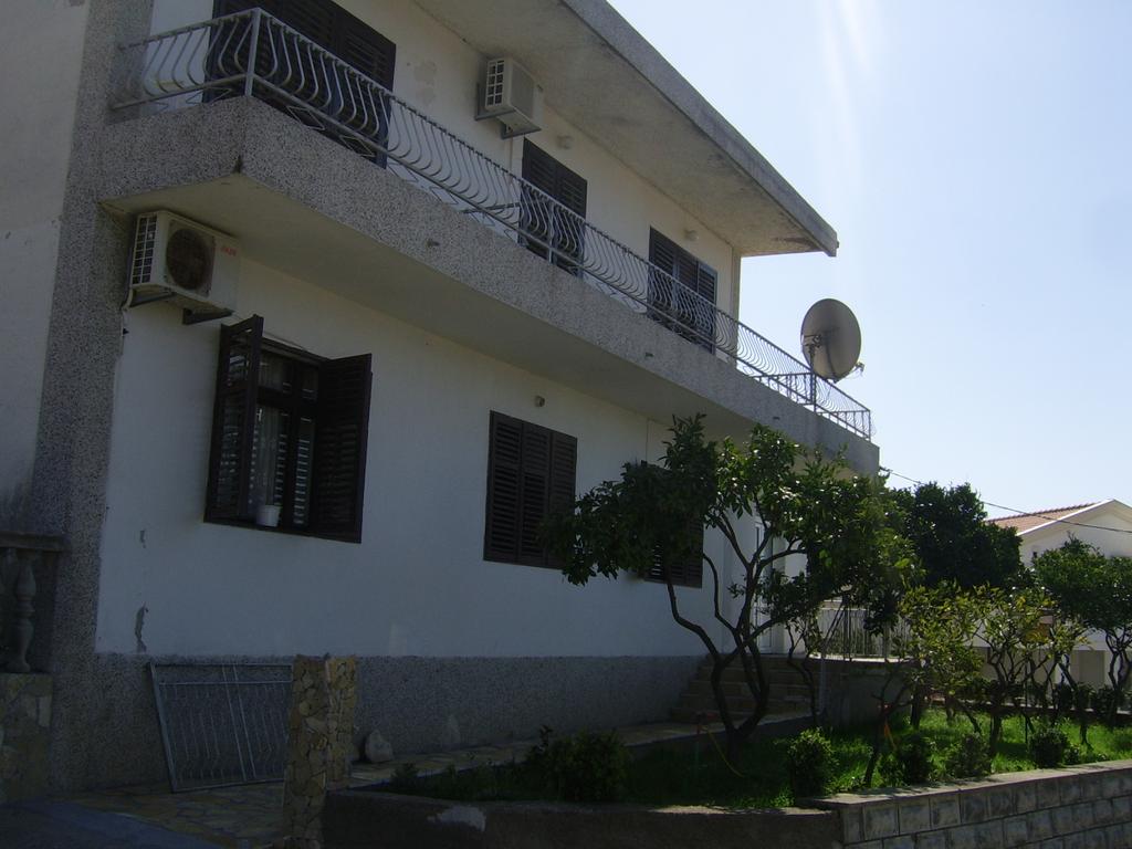 House Rudovic Ulcinj