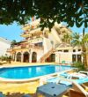 Kleopatra Apartments Ulcinj-Montenegro