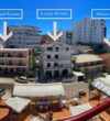 Kleopatra Apartments Ulcinj-Montenegro.1