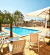 Kleopatra Apartments Ulcinj-Montenegro.3