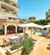 Kleopatra Apartments Ulcinj-Montenegro.4