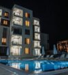 La Dolce Vita Residence Ulcinj-Montenegro.8