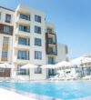 La Dolce Vita Residence Ulcinj-Montenegro.9