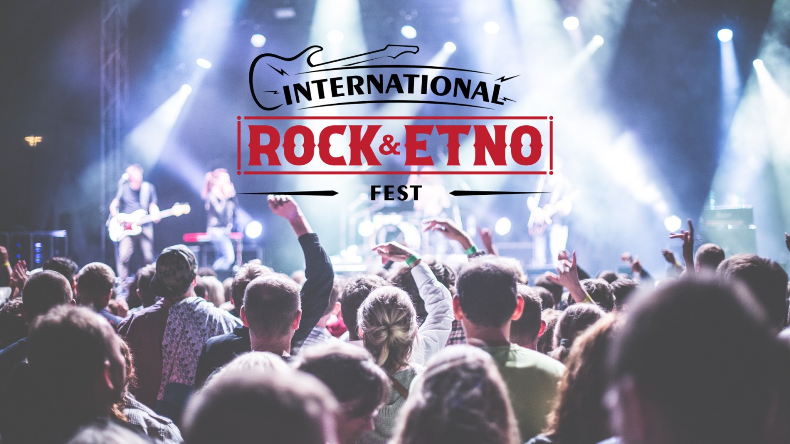 Let’s Celebrate the First ‘Festival”Rock & Etno” in Ulcinj from 04 to 07. AUGUST 2022