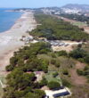 Long Beach Ulcinj-Montenegro