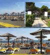 MSM Beach,Camping & Bungalow Montenegro Ulcinj