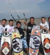 Member of Kite Surf Club D’olcinium – Ulcinj