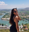 Miss Universe Visits Ulcinj Montenegro – Skadar – Dubrovnik-Ulcinj-