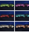 New Illuminations since May in Old Town of Ulcinj-Franco-Ferara
