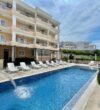 Queen Kodre Apartments Ulcinj Montenegro