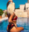 Queen Kodre Apartments Ulcinj Montenegro.10