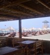 Restaurant Europa Beach Ulcinj