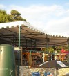 Restaurant-Sapore Di Mare Beach Ulcinj