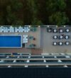Scandinavian HOTEL – Ulcinj-Ulqin-Montenegro.13