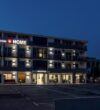 Scandinavian HOTEL – Ulcinj-Ulqin-Montenegro.6