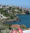 Sirena Apartments Ulcinj Montenegro.1