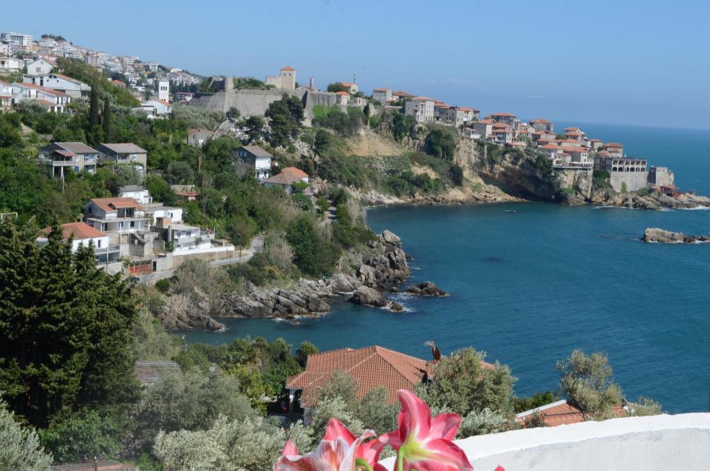 Apartments Sirena Ulcinj