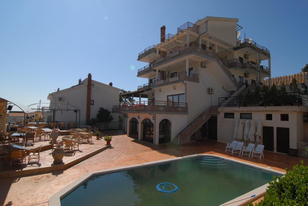 Small Hotel Kleopatra Ulcinj