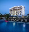 Spa Hotel Montefila Ulcinj-Montenegro.1