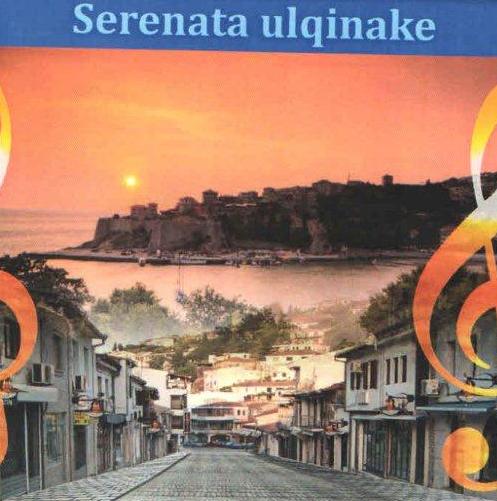 Spectacle for day of Ulcinj Municipality